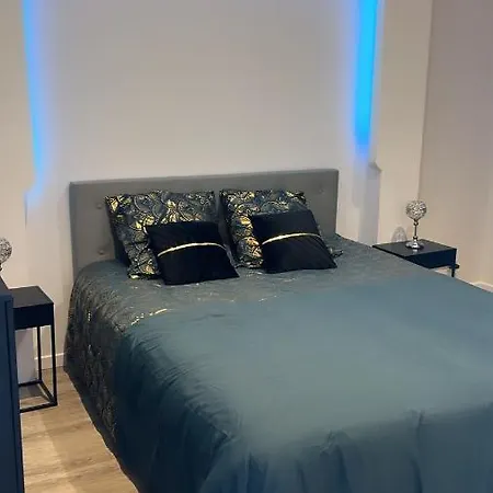 Maison Jardin Paisible 1 Chambre Mérignac Esterno foto