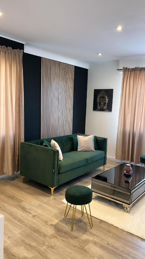 Maison Jardin Paisible 1