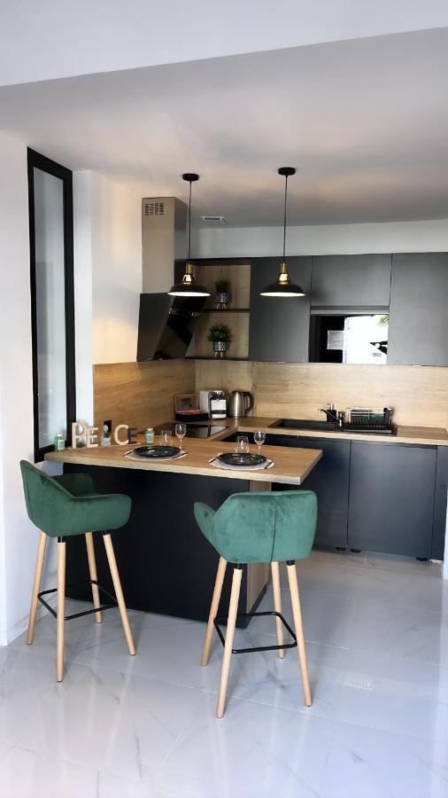 Maison Jardin Paisible 1