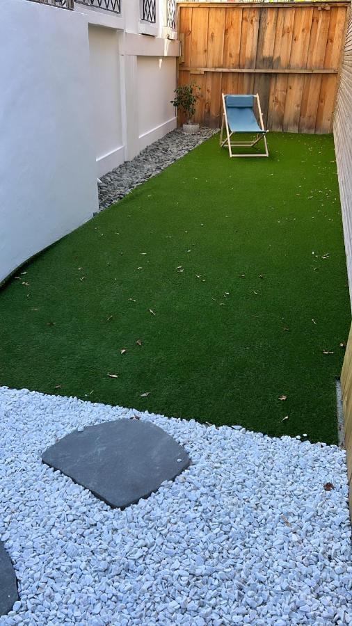 Villa Maison Jardin Paisible 1
