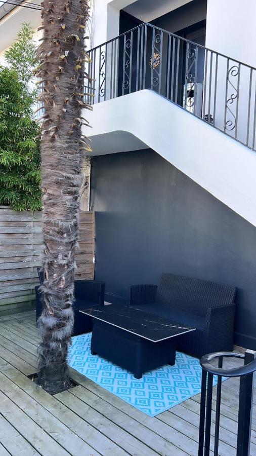 Maison Jardin Paisible 1 *