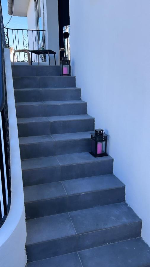 Maison Jardin Paisible 1